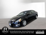 Used 2013 Nissan Altima 2.5 S image 2