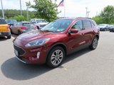 Used 2021 Ford Escape SEL image 3