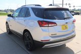 Used 2022 Chevrolet Equinox RS image 5