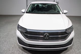 Used 2023 Volkswagen Jetta SE w/ Black Wheel Package image 4