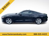 Used 2019 Ford Mustang Coupe image 2
