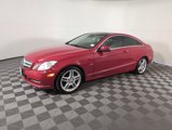 Used 2012 Mercedes-Benz E 350 Coupe image 3