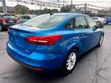 Used 2016 Ford Focus SE w/ Reverse Sensing Package image 5