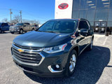 Used 2020 Chevrolet Traverse LT image 3