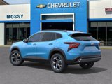New 2025 Chevrolet Trax LT image 3