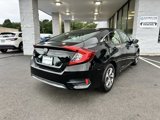 Used 2019 Honda Civic LX image 5