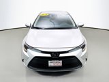 Used 2024 Toyota Corolla LE image 2