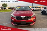 Used 2019 Kia Sorento LX w/ LX Convenience Package image 2