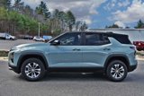 New 2025 Chevrolet Equinox LT image 3
