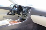 Used 2011 Lexus IS 250 image 5
