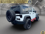 Used 2015 Jeep Wrangler Unlimited Sport w/ Quick Order Package 24S image 3