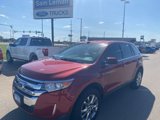 Used 2013 Ford Edge Limited image 2