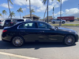 New 2024 Mercedes-Benz C 300 4MATIC Sedan image 6