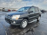 Used 2009 Kia Sportage EX image 4
