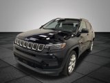 Used 2022 Jeep Compass Latitude w/ Sun and Sound Group image 3