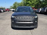 Used 2022 Jeep Compass Latitude w/ Sun and Sound Group image 2