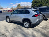 Used 2020 Toyota RAV4 XLE image 2
