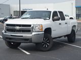 Used 2007 Chevrolet Silverado 2500 W/T image 2