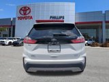Used 2022 Ford Edge SEL image 5