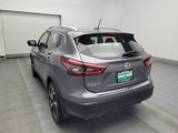 Used 2020 Nissan Rogue Sport SL w/ Premium Package image 5