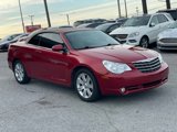 Used 2010 Chrysler Sebring Touring w/ Special Touring Group image 4
