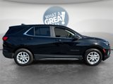 Certified 2022 Chevrolet Equinox LT image 2