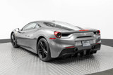 Certified 2017 Ferrari 488 GTB image 3