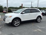 Used 2014 Ford Edge SEL w/ Equipment Group 205A image 3
