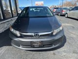 Used 2012 Honda Civic LX image 2
