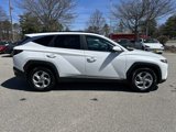 Certified 2022 Hyundai Tucson SEL image 4