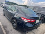 Used 2020 Toyota Camry SE image 2