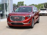 Used 2018 GMC Terrain Denali w/ Advanced Safety Package image 6