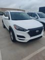Used 2019 Hyundai Tucson Value image 3