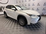 Used 2016 Lexus NX 200t FWD image 5