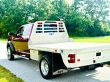 Used 2022 RAM 5500 Tradesman w/ Chrome Appearance Group image 4