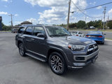 Used 2020 Toyota 4Runner Limited image 2