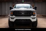 Used 2022 Ford F150 XLT w/ Equipment Group 302A High image 4