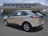 Certified 2020 Ford Edge SEL w/ Convenience Package image 5