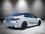 Used 2023 Toyota Camry XSE image 3