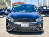 Used 2023 Kia Forte LXS image 2