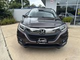 Used 2022 Honda HR-V EX image 3