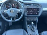 Certified 2021 Volkswagen Tiguan SE image 2