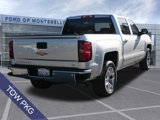 Used 2015 Chevrolet Silverado 1500 LTZ w/ LTZ Plus Package image 2