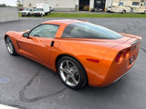 Used 2008 Chevrolet Corvette Coupe image 5