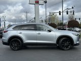 Certified 2023 MAZDA CX-9 Touring Plus image 3