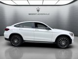 Used 2022 Mercedes-Benz GLC 300 4MATIC Coupe image 5