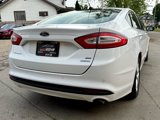Used 2015 Ford Fusion SE w/ Equipment Group 202A image 5