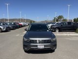 Used 2018 Volkswagen Tiguan SEL Premium w/ 3rd Row Seat Package image 3