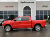 Certified 2025 RAM 1500 Big Horn image 6