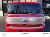 Used 2011 Ford Flex Limited w/ Rapid Spec Order Code image 4